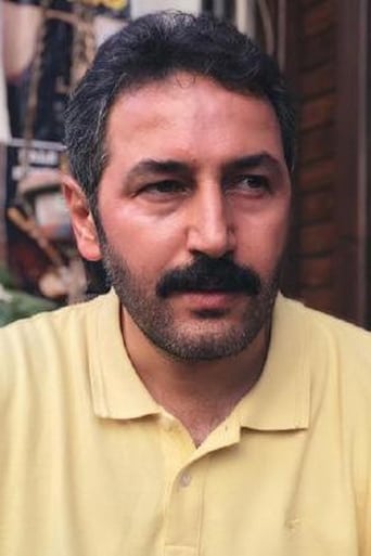 Portrait of Hasim Aydemir