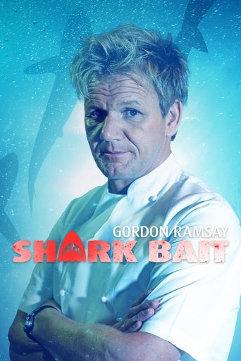 Poster of Gordon Ramsay: Shark Bait