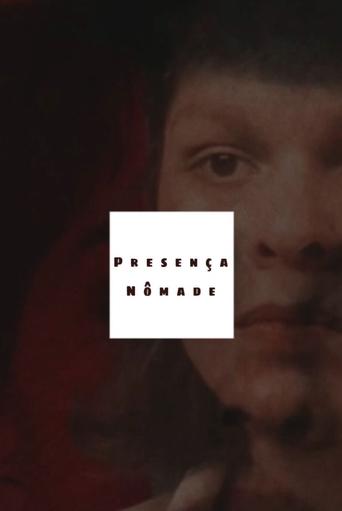 Poster of Presença Nômade