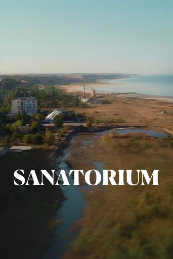 Poster of Sanatorium