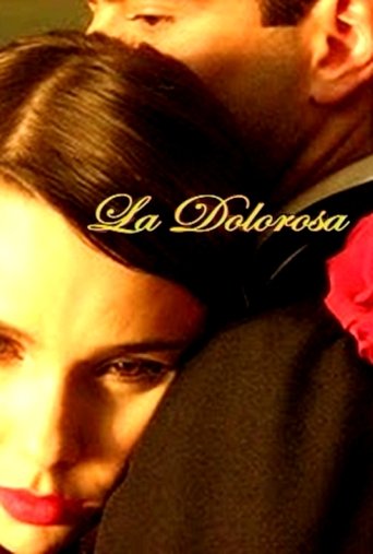 Poster of La Dolorosa