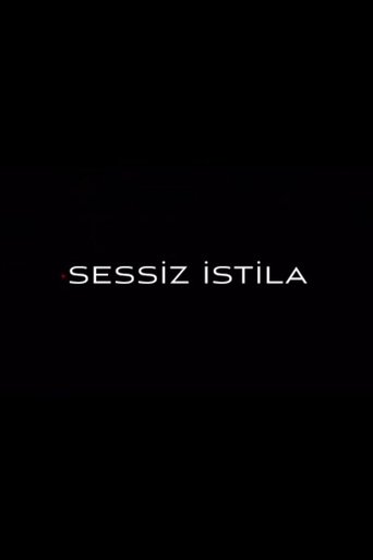 Poster of Sessiz İstila