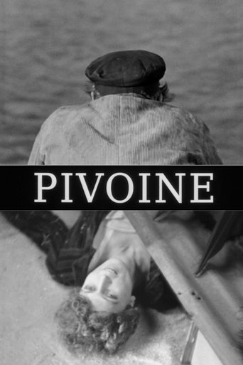 Poster of Pivoine