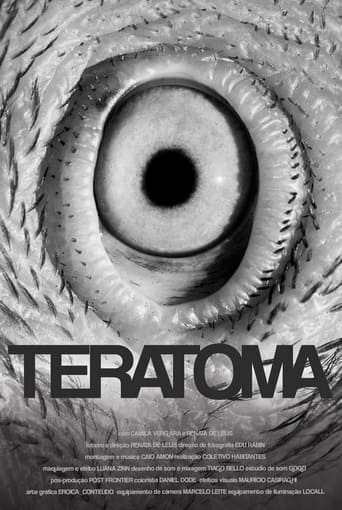 Poster of Teratoma