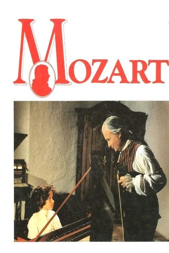 Portrait for Mozart - Season 1