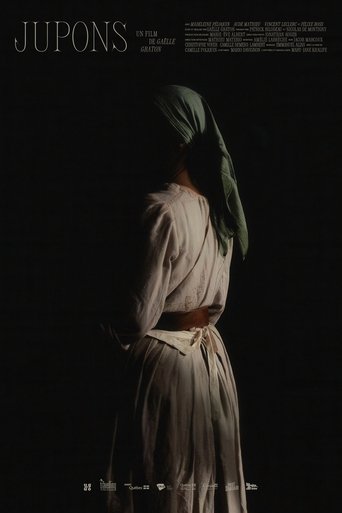 Poster of Petticoats