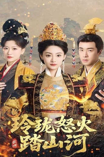 Poster of 玲珑怒火踏山河