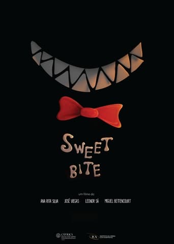 Poster of Sweet Bite