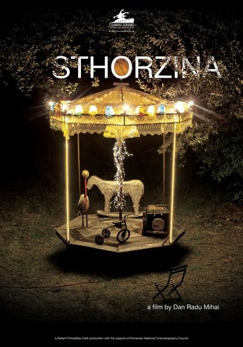 Poster of Sthorzina