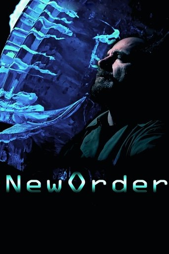 Poster of New Order