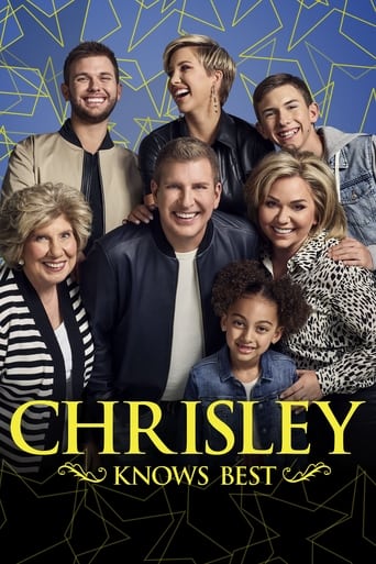 Portrait for Chrisley Knows Best - Season 9