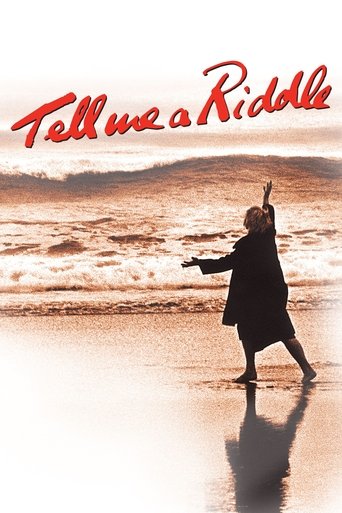 Poster of Tell Me a Riddle