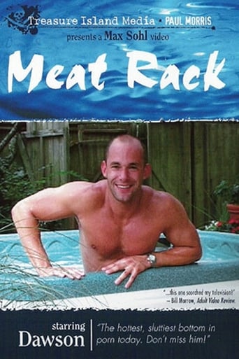 Poster of Meat Rack