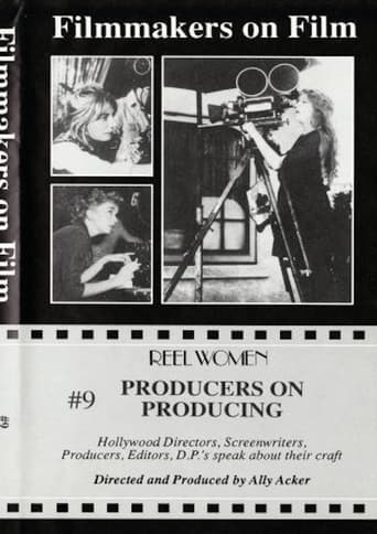 Poster of Producers on Producing