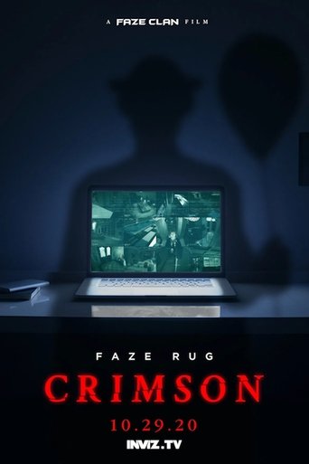 Poster of Crimson