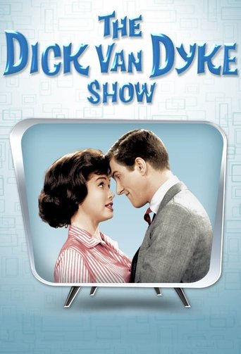 The Dick Van Dyke Show Poster of The Dick Van Dyke Show