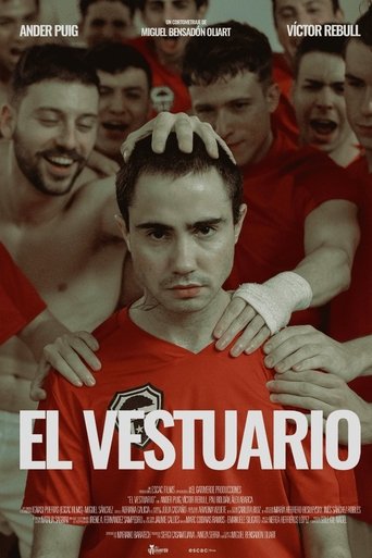 EL VESTUARIO Poster of EL VESTUARIO