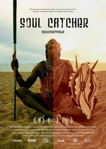 Poster of Soul Catcher