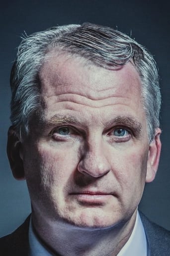 Portrait of Timothy Snyder