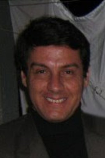 Portrait of Ruy Jobim Neto