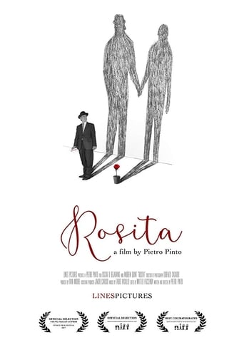 Poster of Rosita