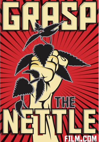 Poster of Grasp the Nettle