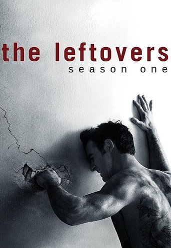 Portrait for The Leftovers - Season 1