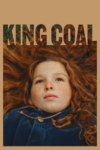 Poster of King Coal