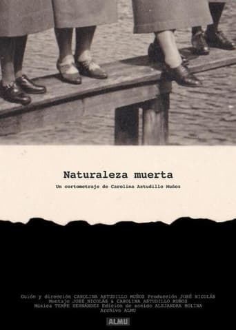 Poster of Naturaleza muerta