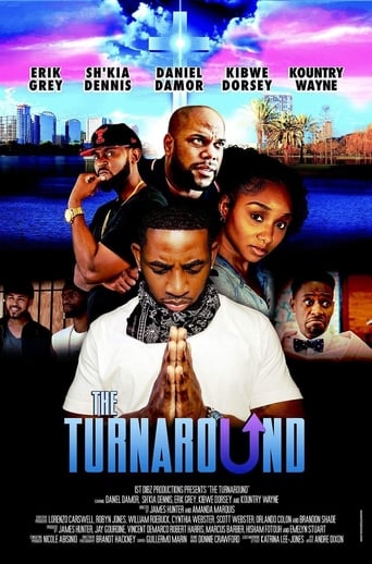 Poster of The Turnaround