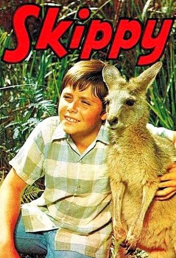 Portrait for Skippy the Bush Kangaroo - Specials