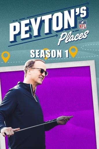 Portrait for Peyton's Places - Season 1