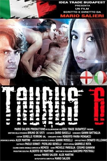 Poster of Taurus 6