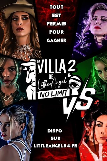 Portrait for La Villa de LittleAngel - Season 2