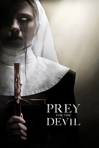 Poster of Prey for the Devil