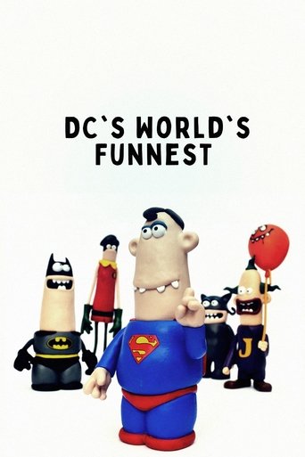 Poster of World's Funnest