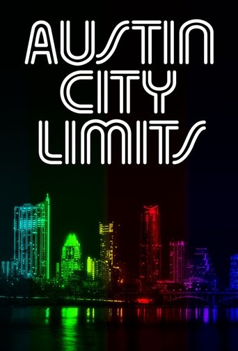 Poster of Austin City Limits