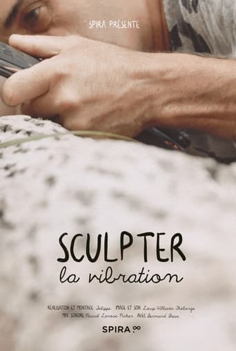 Poster of Sculpter la vibration