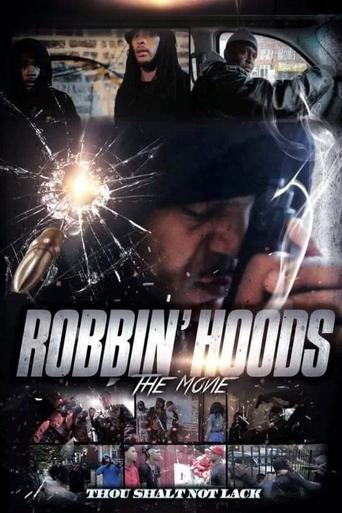 Poster of Robbin' Hoods