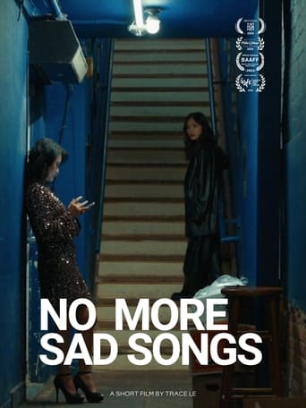 Poster of No More Sad Songs