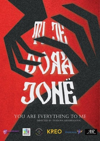 Poster of You are everything to me