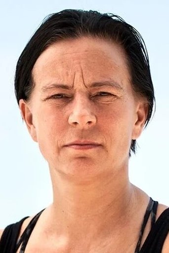 Portrait of Britten Nordström