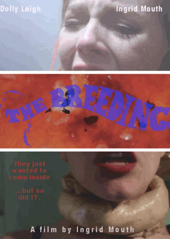 Poster of The Breeding