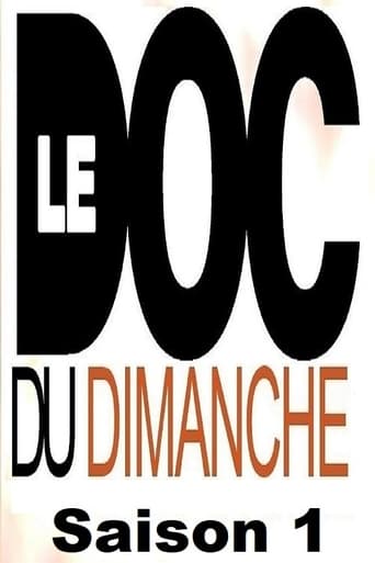 Portrait for Le Doc du dimanche - Season 1