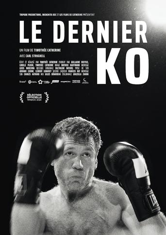 Poster of The Last KO