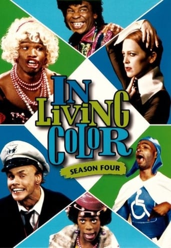 Portrait for In Living Color - Season 4