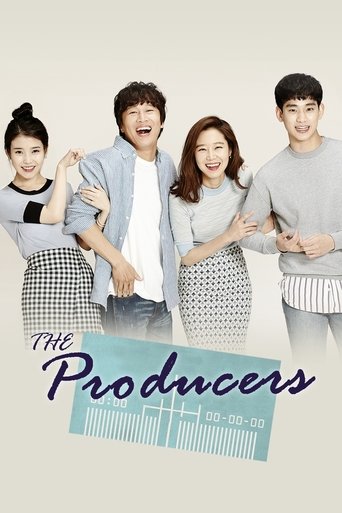 Poster of The Producers