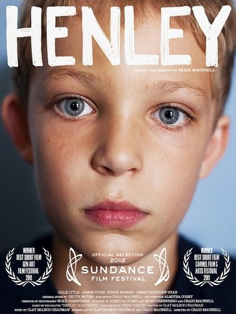 Poster of Henley