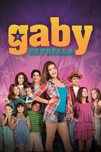 Poster of Gaby Estrella