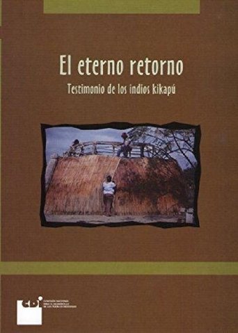 Poster of El eterno retorno